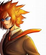 Image result for Fairy Tail Ships Leo