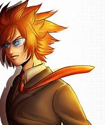 Image result for Leo Key Fairy Tail