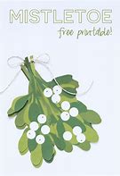 Image result for Mistletoe Story