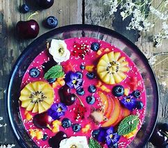 Image result for Edible Visuals