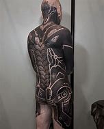 Image result for High Quality Mechanical Tattoo