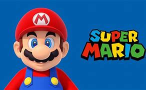 Image result for Super Mario Nintendo P