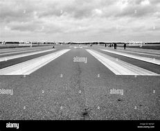 Image result for Black and White Sunny Airport