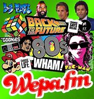 Image result for We Go Back to the 80s