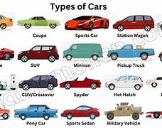 Image result for Tour Car Names