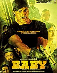 Image result for Hindi Film Thriller