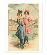 Image result for Victorian Seaside Postcards