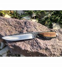 Image result for Twisted Knife Blade