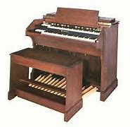 Image result for Hammond B Organ