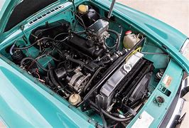 Image result for MGB GT Frame