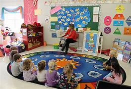 Image result for Inskip Preschool