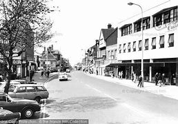 Image result for Brentwood High Street