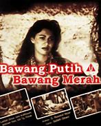 Image result for Bawang Putih Pemeran