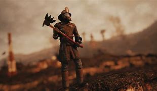 Image result for Fallout 76 Firebreather Uniform