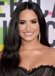 Image result for Demi Lovato Music Awards