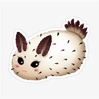 Image result for Sea Bunny M3D