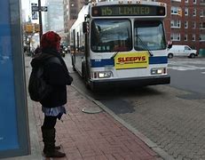 Image result for New York City Been Dy Bus