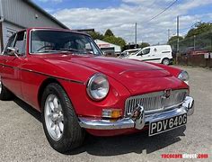 Image result for MGC GT