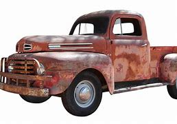 Image result for Transparent Old Truck Clip Art