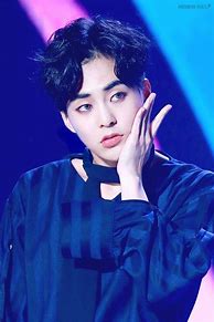 Image result for Xiumin Desktop Wallpaper