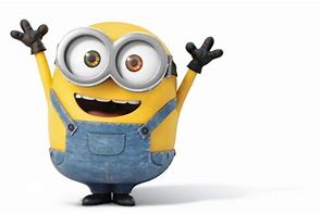 Image result for Minion Huh Meme