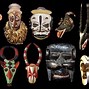 Image result for Famous People Masks