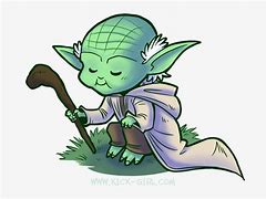 Image result for Chibi Yoda