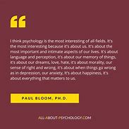 Image result for Psychology Meaning