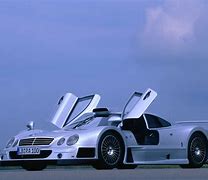 Image result for Mercedes AMG CLK GTR Flying