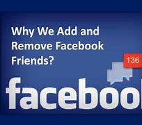 Image result for Sayings Deleting Family Off Facebook