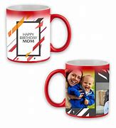 Image result for Personalised Happy Birthday Magic Mug