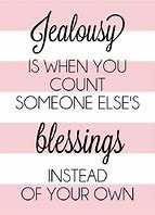 Image result for Pinterest Quotes On Jealousy