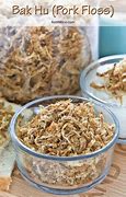 Image result for Pork Floss