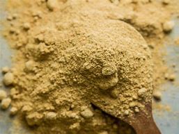 Image result for Dried Raw Mango Powder