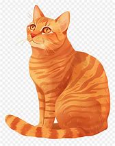 Image result for Cat Puppets Orange Tabby Cat