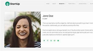 Image result for WordPress Profile Picture