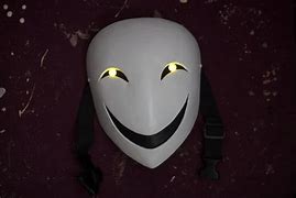 Image result for Anime Black Bullet Mask