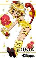 Image result for Purin Tokyo Mew Mew