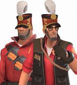 Image result for TF2 Toy Soldier