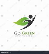 Image result for EV Go Green Logo