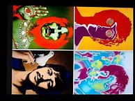 Image result for Beatle Posters From the 60s