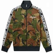 Image result for Ralph Lauren Camo Polo