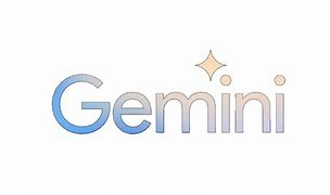 Image result for Gemini Ai Logo