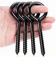 Image result for Large Screw Hooks