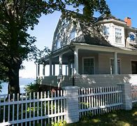 Image result for Dining On Peaks Island Maine