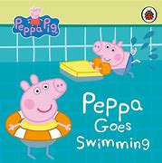 Image result for Peppa Pig Go for a Picnic