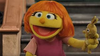 Image result for Sesame Street The Emperor's New Fur