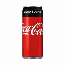 Image result for Knocked Out Coke Can