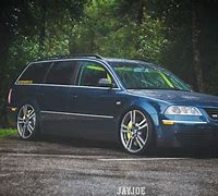 Image result for Passat B5 W8