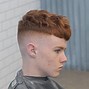 Image result for Kinds of Fade Haircut